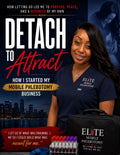Detach To Attract